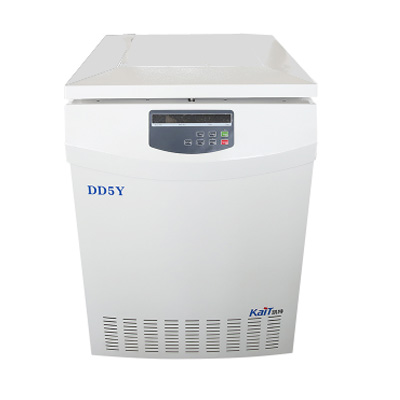 凱特 離心機DD5Y