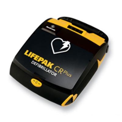 美國菲康 自動體外除顫儀LIFEPAK CR PluS 公共場所心臟復律