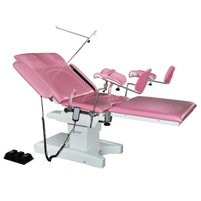 婦科電動綜合手術床KDC-Y（舒適型）