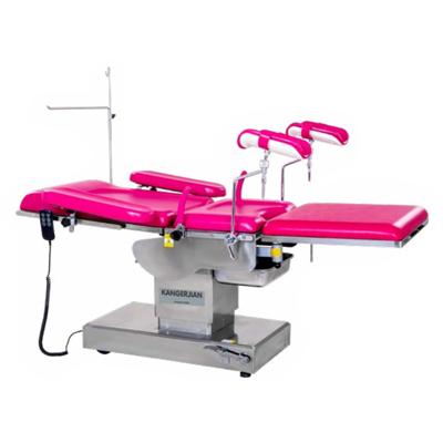 康爾健高檔型婦科電動綜合手術床KDC-Y